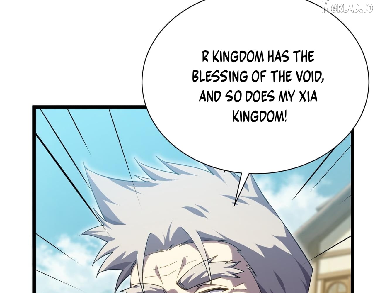 I Rely on My Invincibility to Deal Tons of Damage Passively! Chapter 178  - page 167